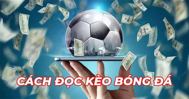 Kinh Nghiệm Áp Dụng Cách Chơi Kèo Hiệp 2 Đỉnh Cao Cho Cược Thủ
