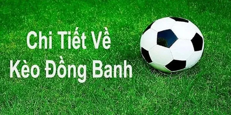 Cách Chơi Kèo Đồng Banh Thông Minh Cho Người Mới Bắt Đầu