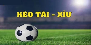 Tuyệt Chiêu Đánh Kèo Tài Xỉu Hiệp 2 Chắc Thắng Từ Chuyên Gia