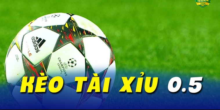 Hướng Dẫn Cách Chơi Kèo Tài Xỉu Chi Tiết Mang Lại Lợi Nhuận Khủng