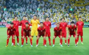 Tiêu Chuẩn Luật Sân Bóng Đá Thi Đấu Chuyên Nghiệp Mới Nhất