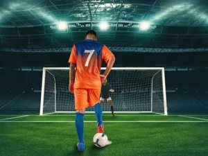 Bí Mật Về Quả Phạt Đền Trong Bóng Đá Và Tỷ Lệ Thành Công
