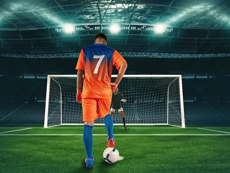 Bí Mật Về Quả Phạt Đền Trong Bóng Đá Và Tỷ Lệ Thành Công