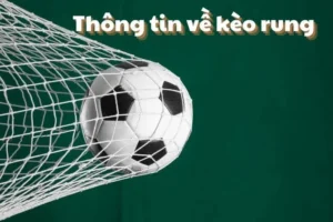 Cách Chơi Kèo Rung Trong Bóng Đá Hiệu Quả Nhất Cho Người Mới