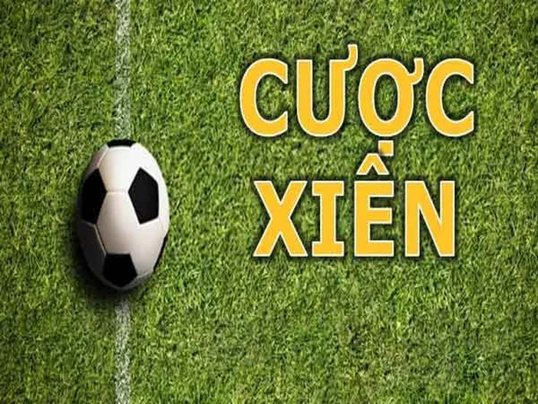 Cách Chơi Kèo Xiên Trong Bóng Đá Với Lợi Nhuận Cực Khủng